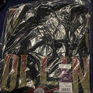 Rolling Stones T-shirt